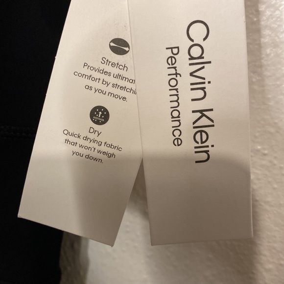 Calvin Klein Performance Strappy Bodysuit - Full Bodysuit (Jumpsuit Style) - Picture 11 of 12